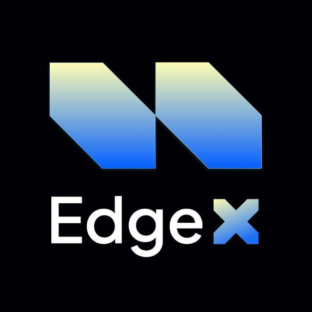 Edge-X 官网与品牌图