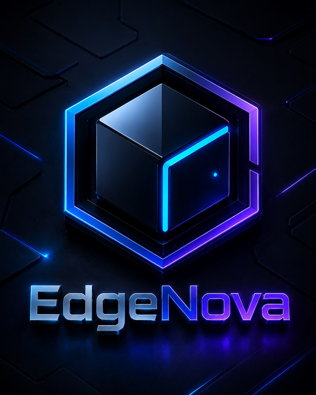Edge-X 官网与品牌图