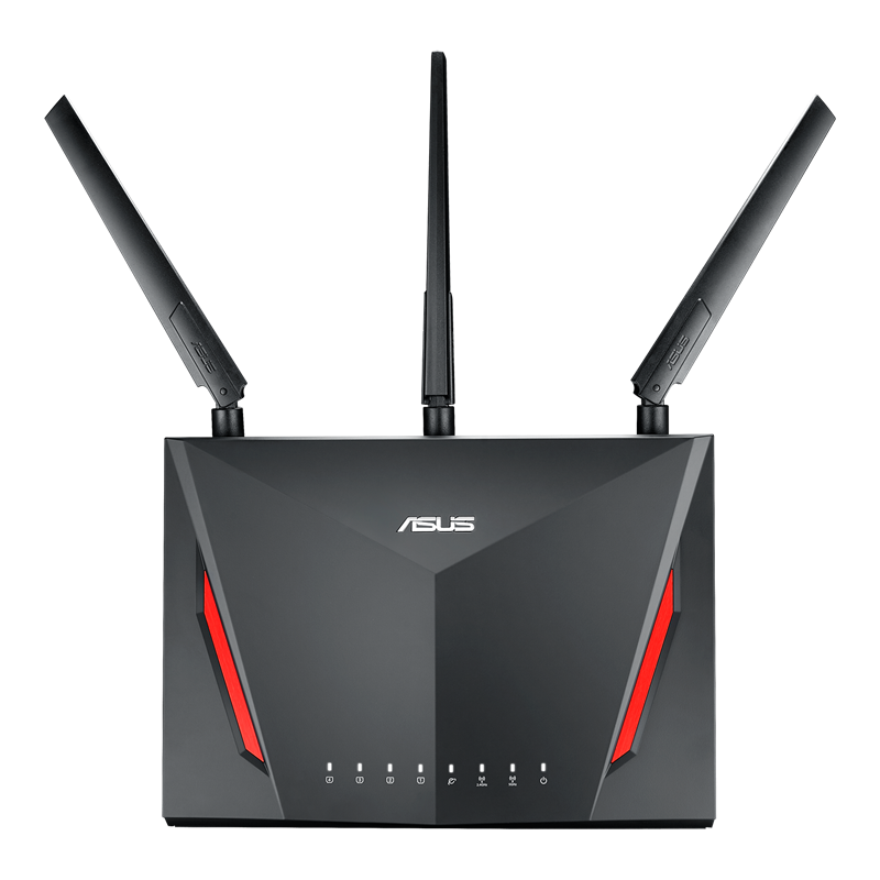 ASUS RT-AC86U