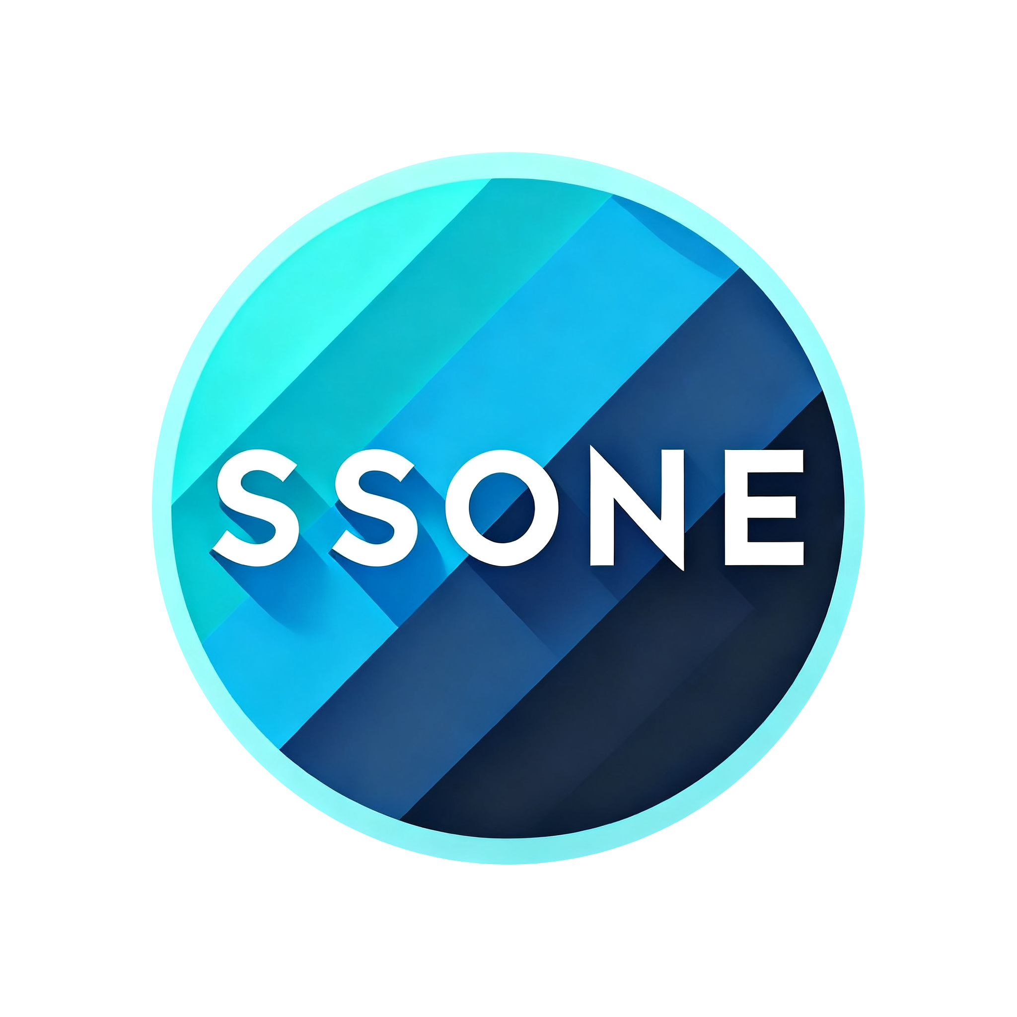SSONE logo