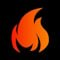 Firefly 机场 Logo