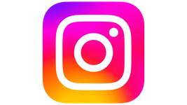 Instagram 社交应用 logo