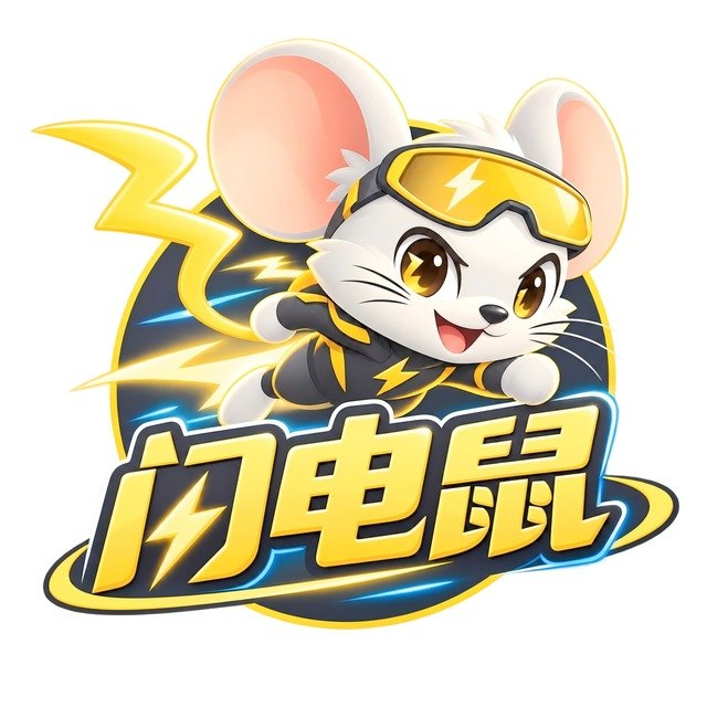 Shandianshu logo