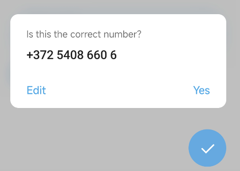 Telegram注册确认手机号步骤，Telegram群组频道创建